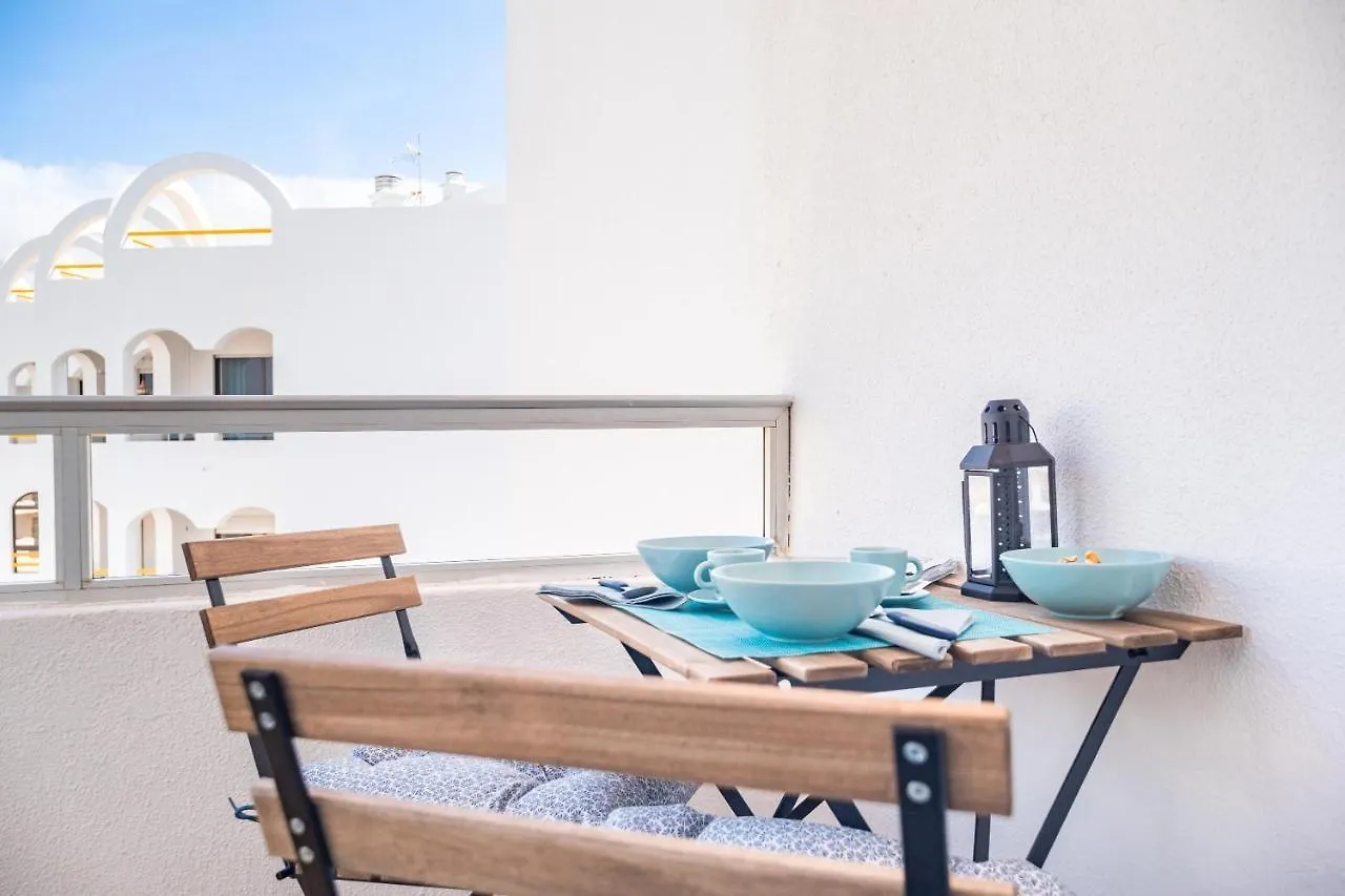 Tiny Dream Apartment Portimao