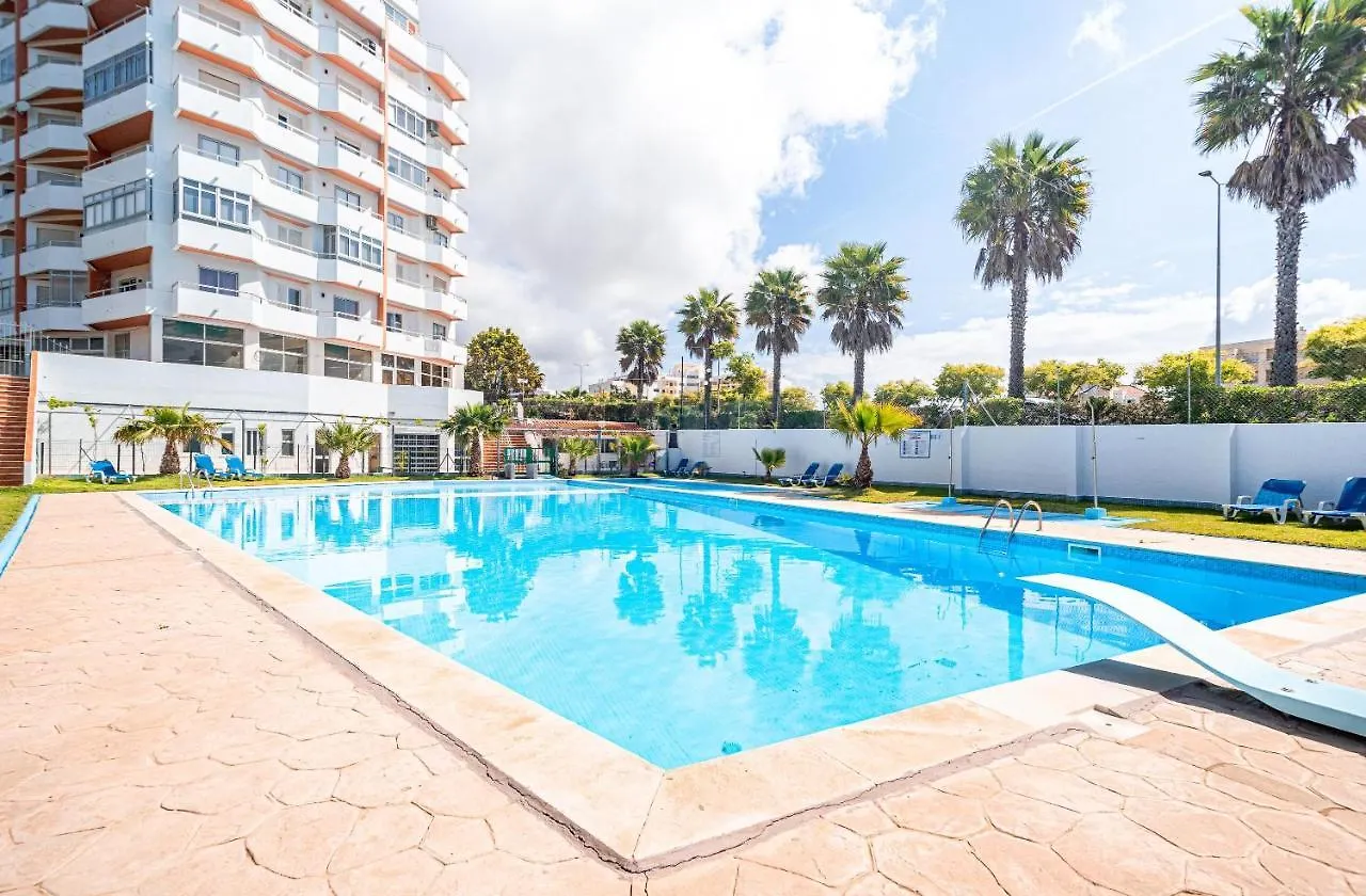 Tiny Dream Apartment Portimao Portugal