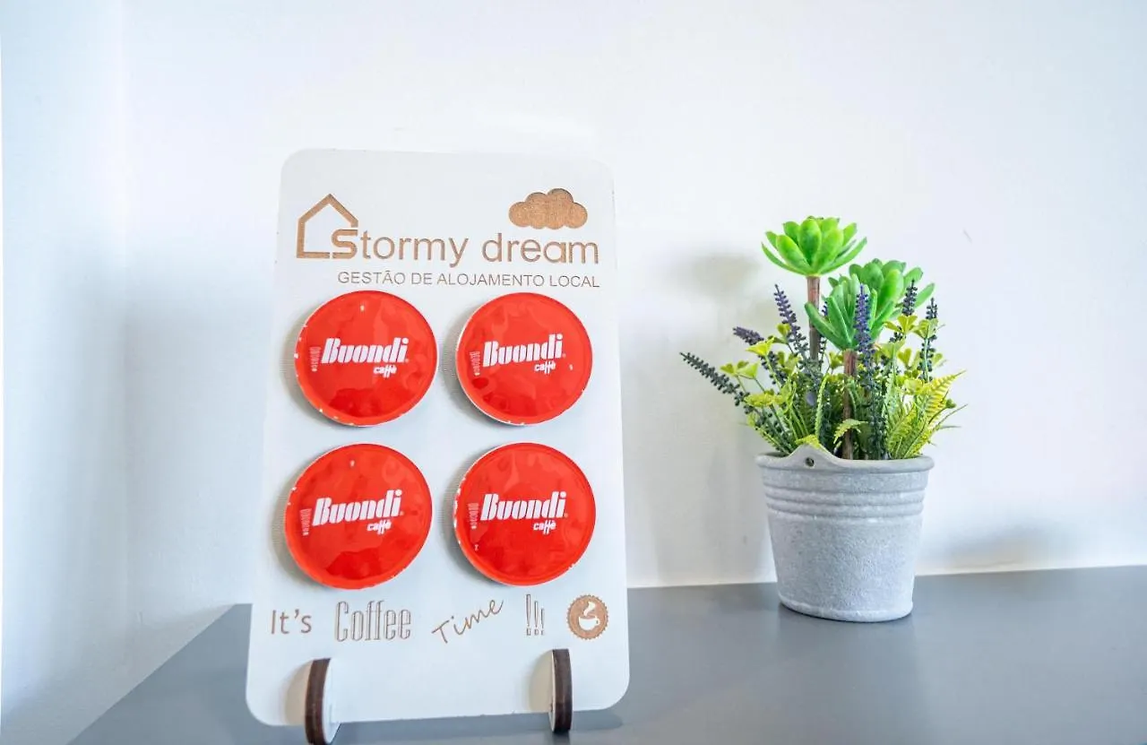 Tiny Dream Apartment Portimao