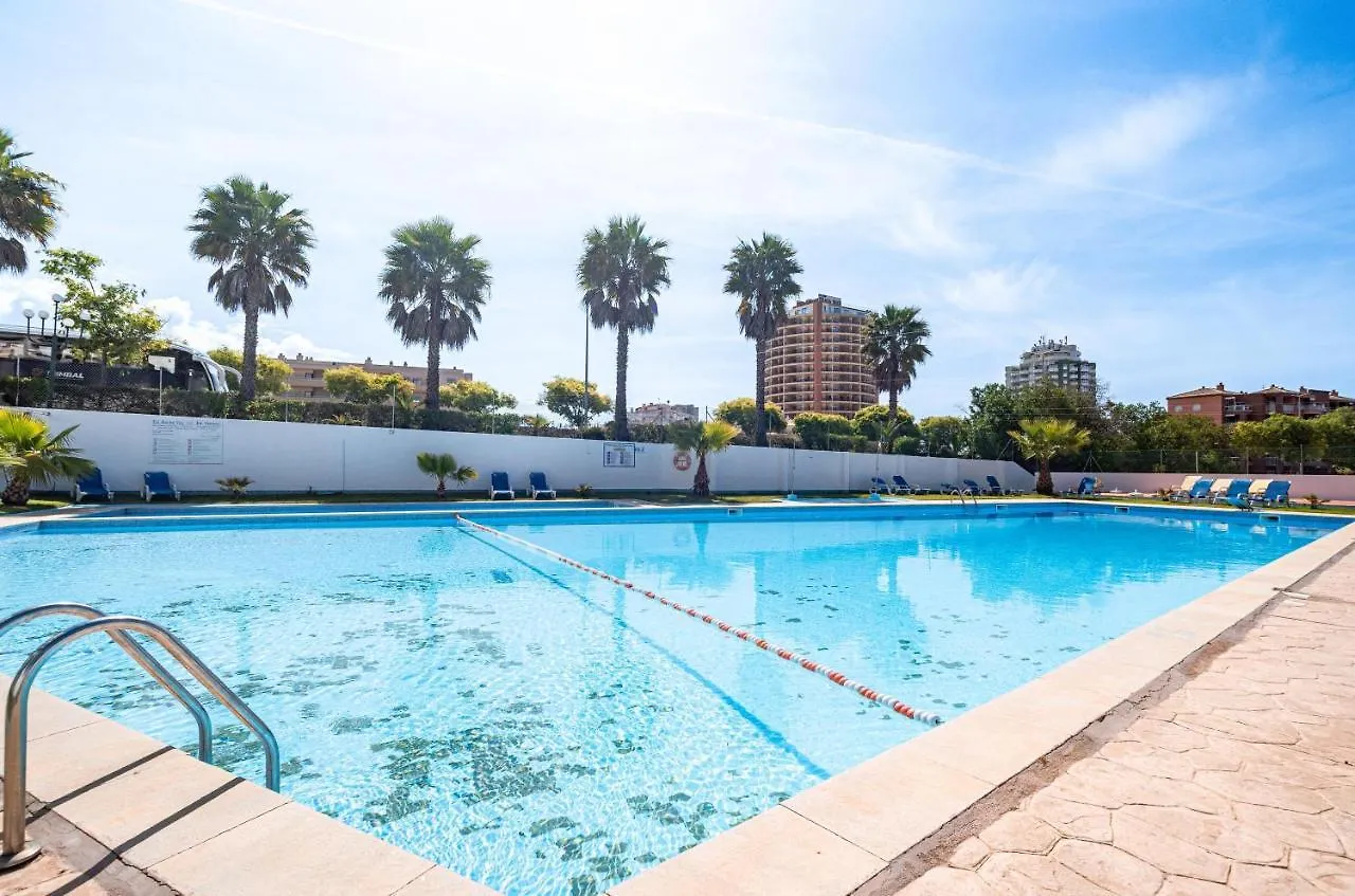 Tiny Dream Apartment Portimao