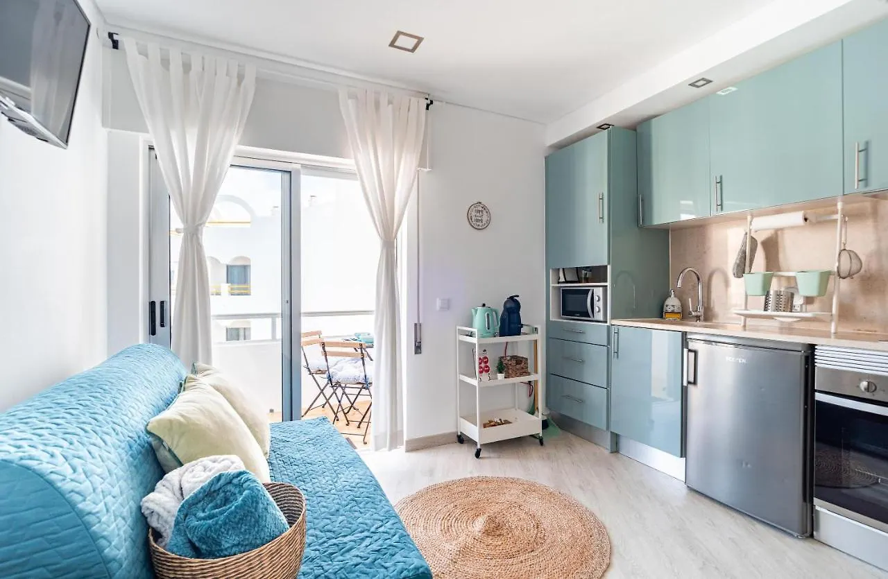 Tiny Dream Apartment Portimao Portugal