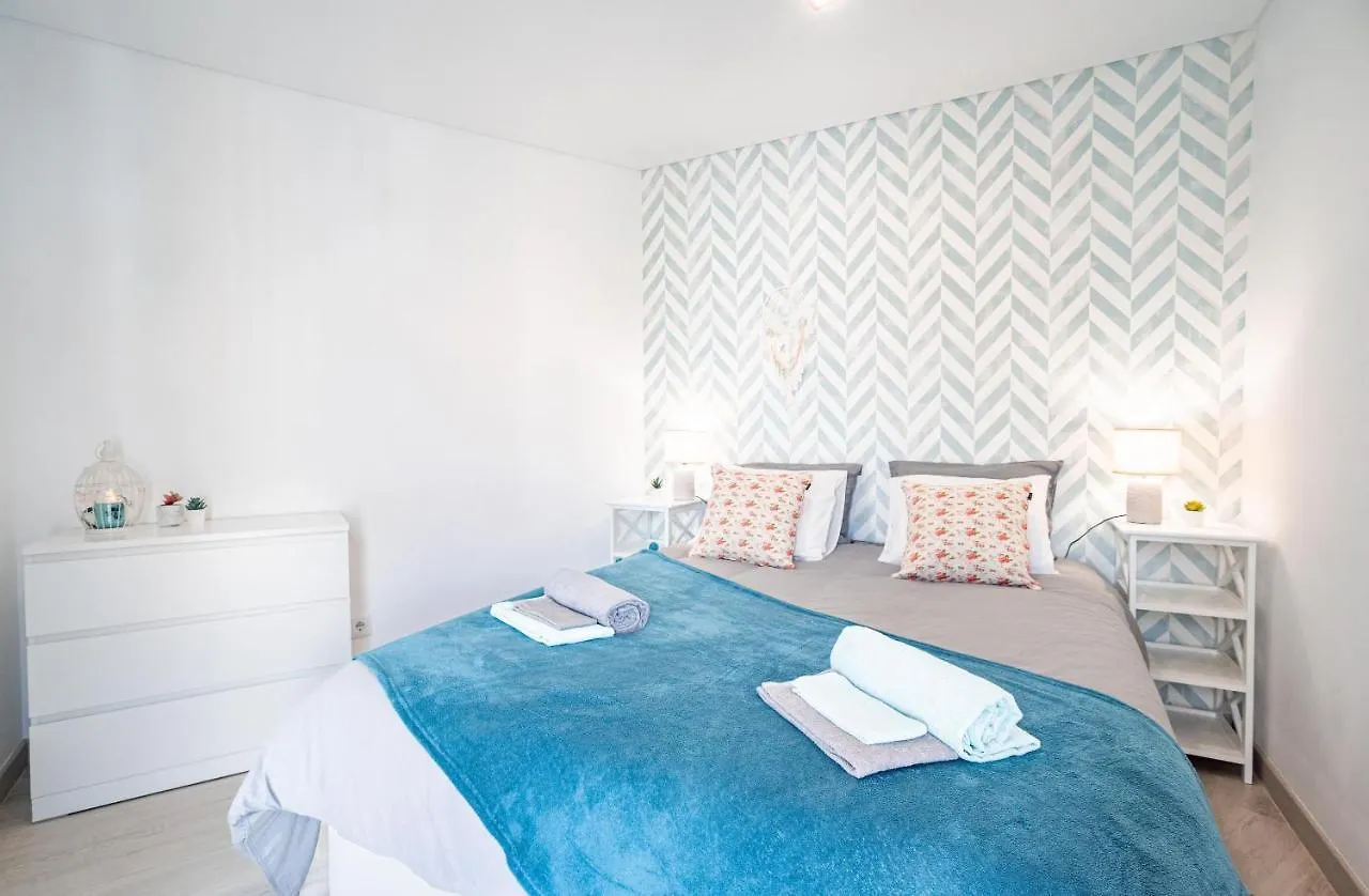 Tiny Dream Apartment Portimao 0*,