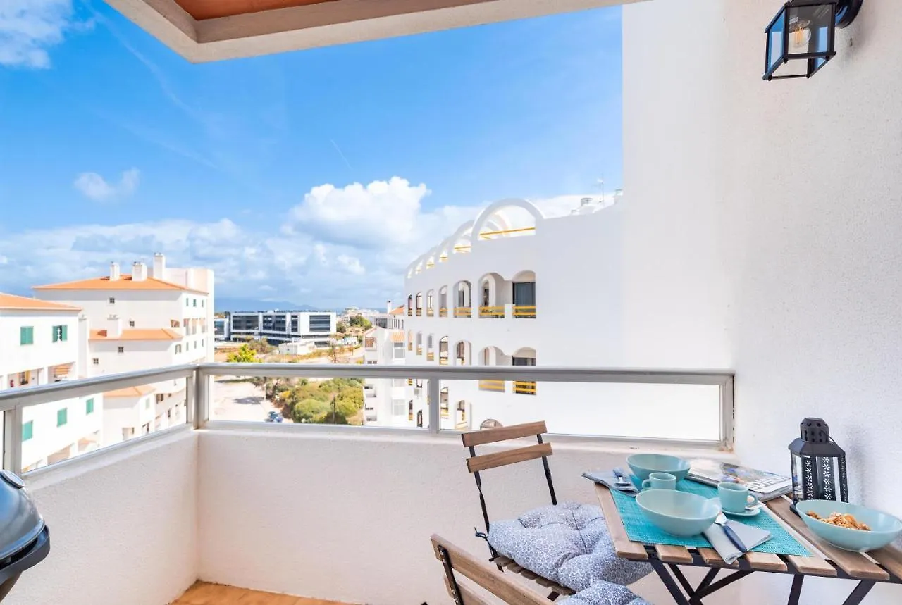 Tiny Dream Apartment Portimao Portugal