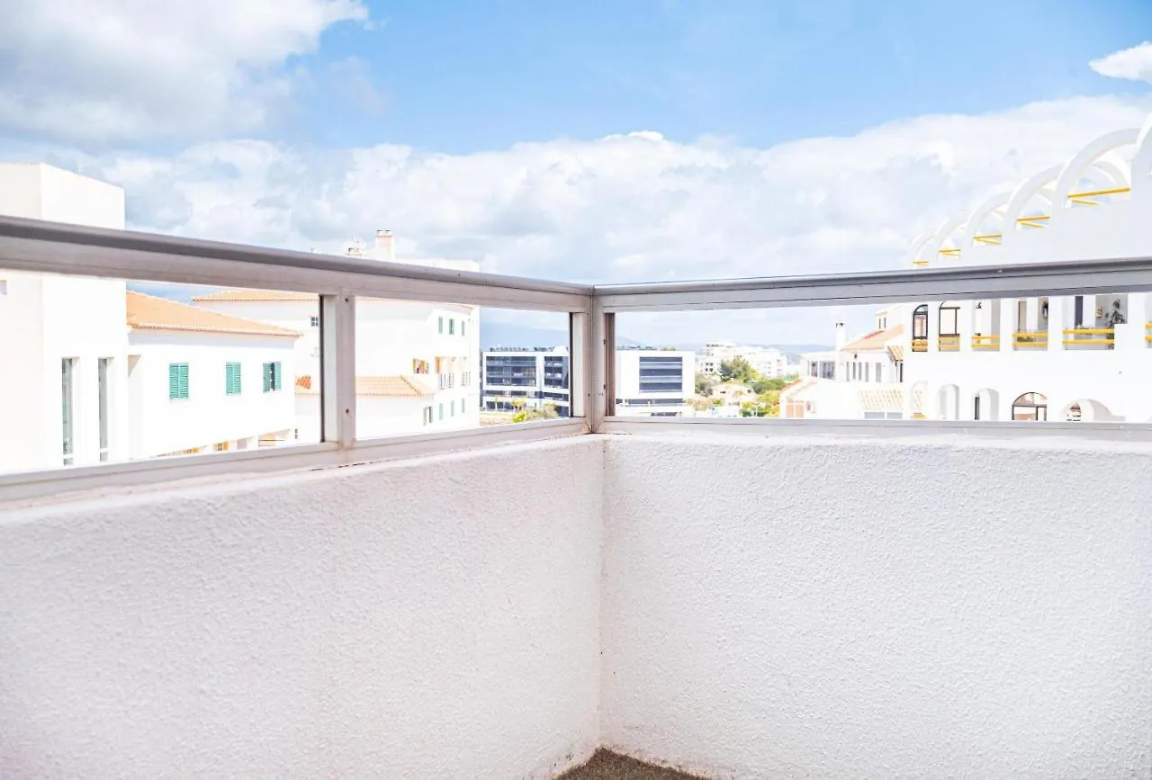 Tiny Dream Apartment Portimao