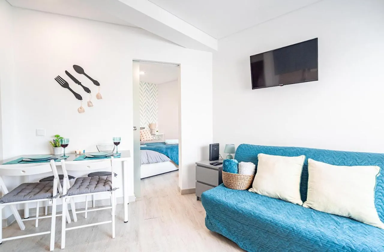 Tiny Dream Apartment Portimao