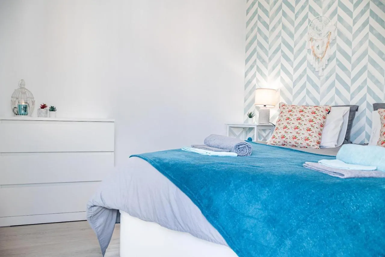 Tiny Dream Apartment Portimao Portugal