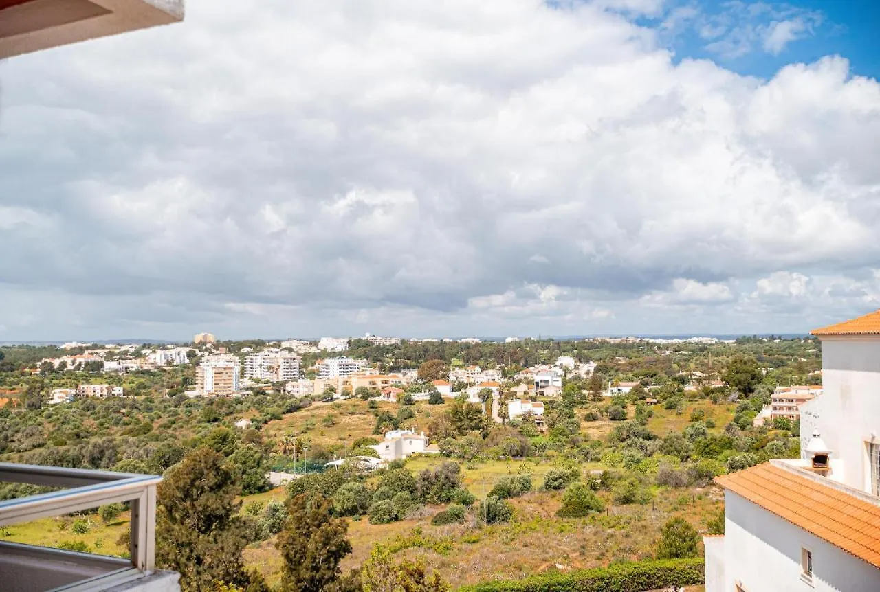 Tiny Dream Apartment Portimao
