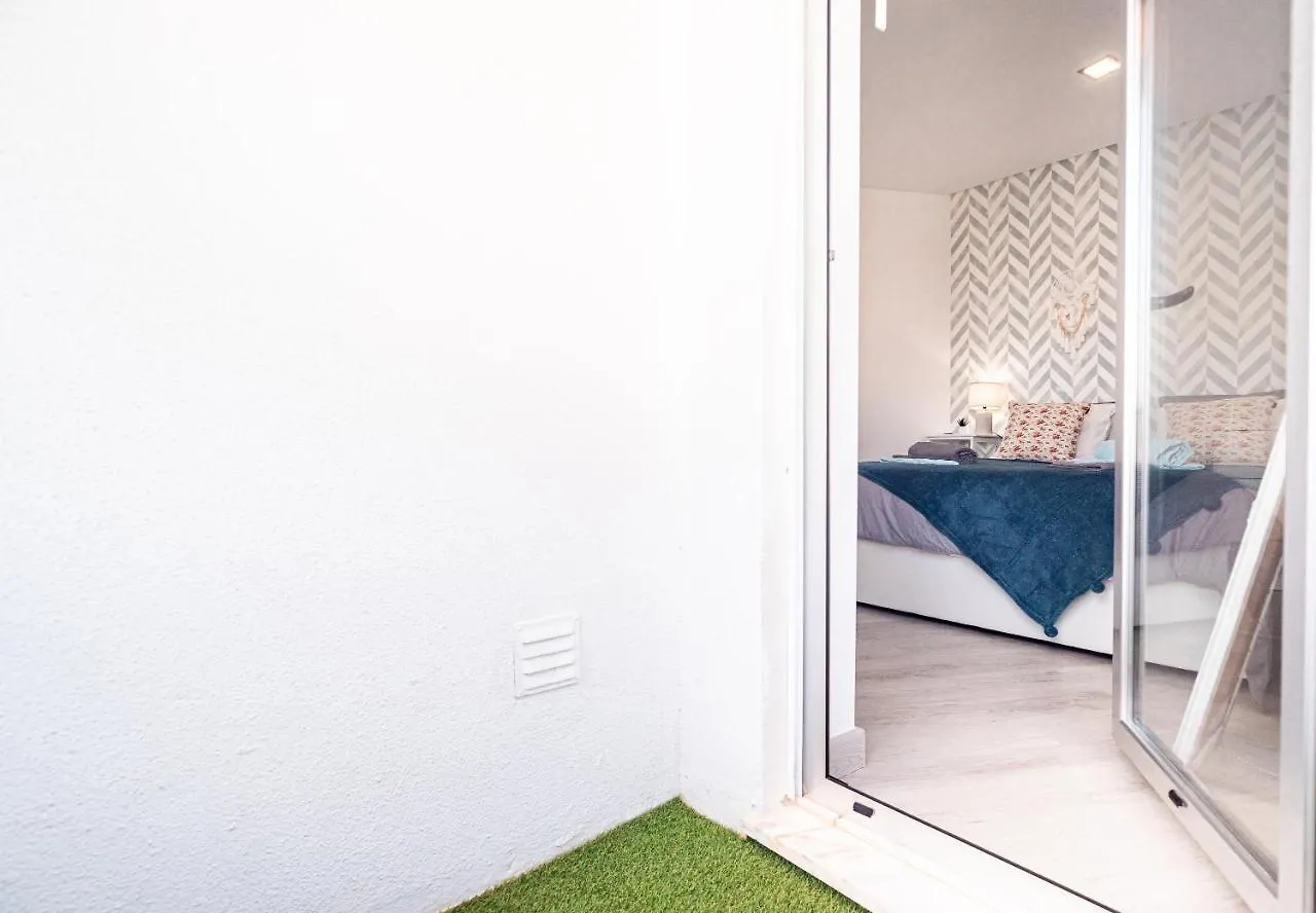 Tiny Dream Apartment Portimao