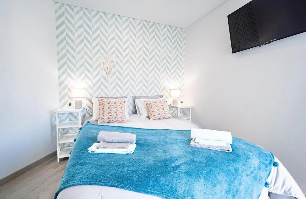 Tiny Dream Apartment Portimao