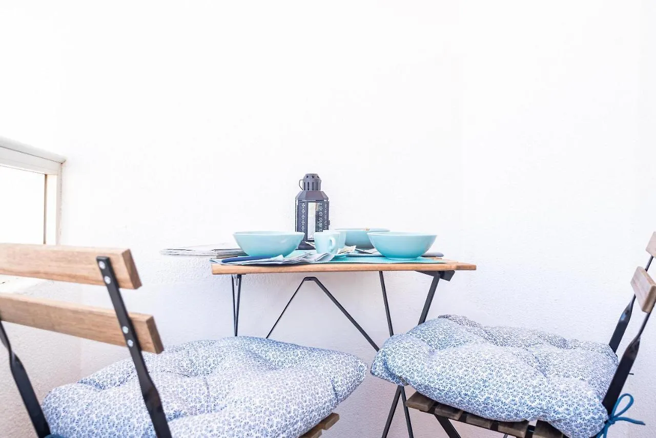 Tiny Dream Apartment Portimao