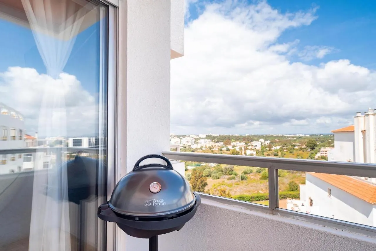Tiny Dream Apartment Portimao 0*,
