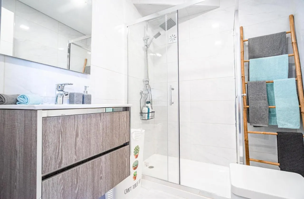 Tiny Dream Apartment Portimao