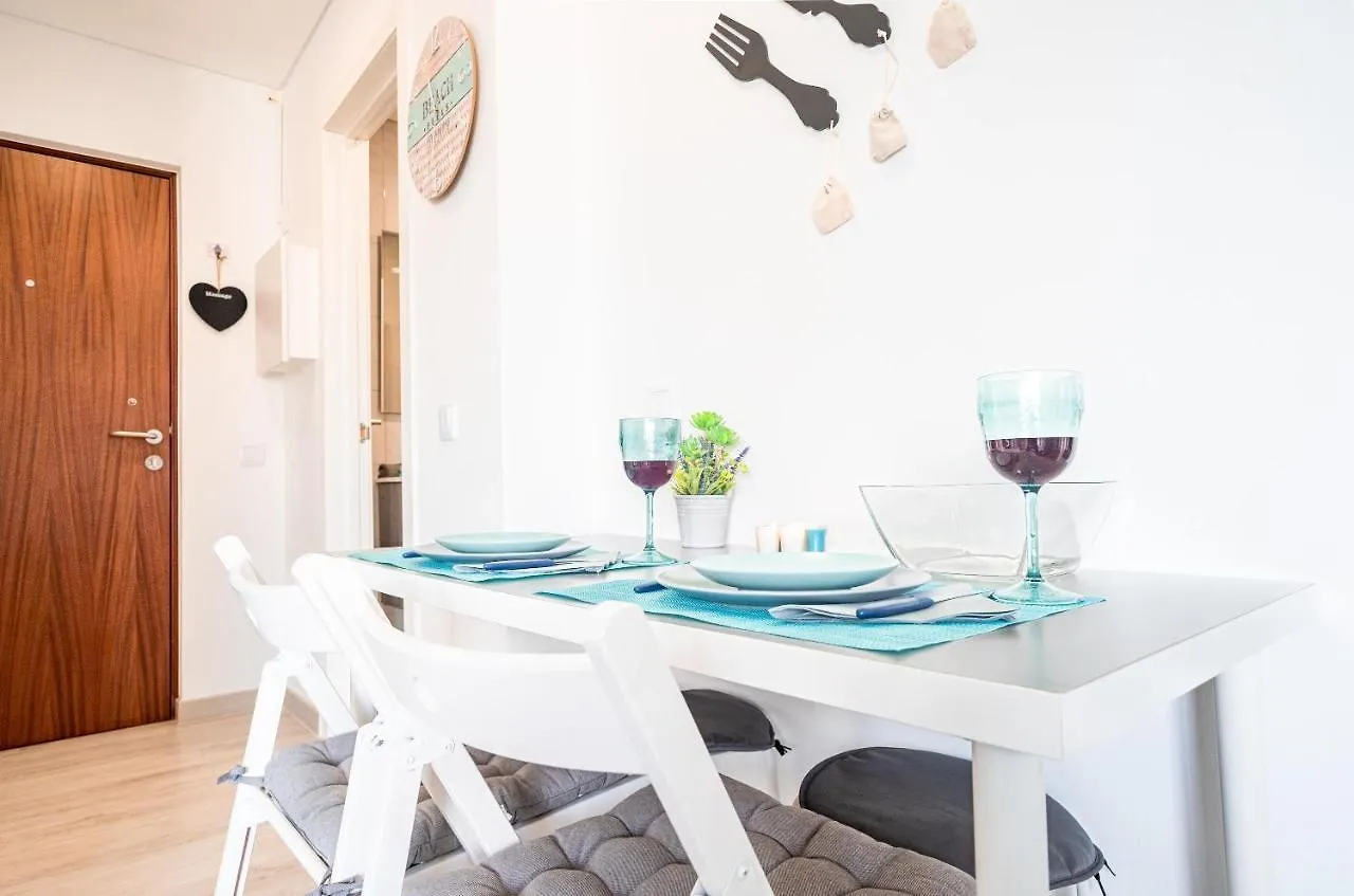 Tiny Dream Apartment Portimao