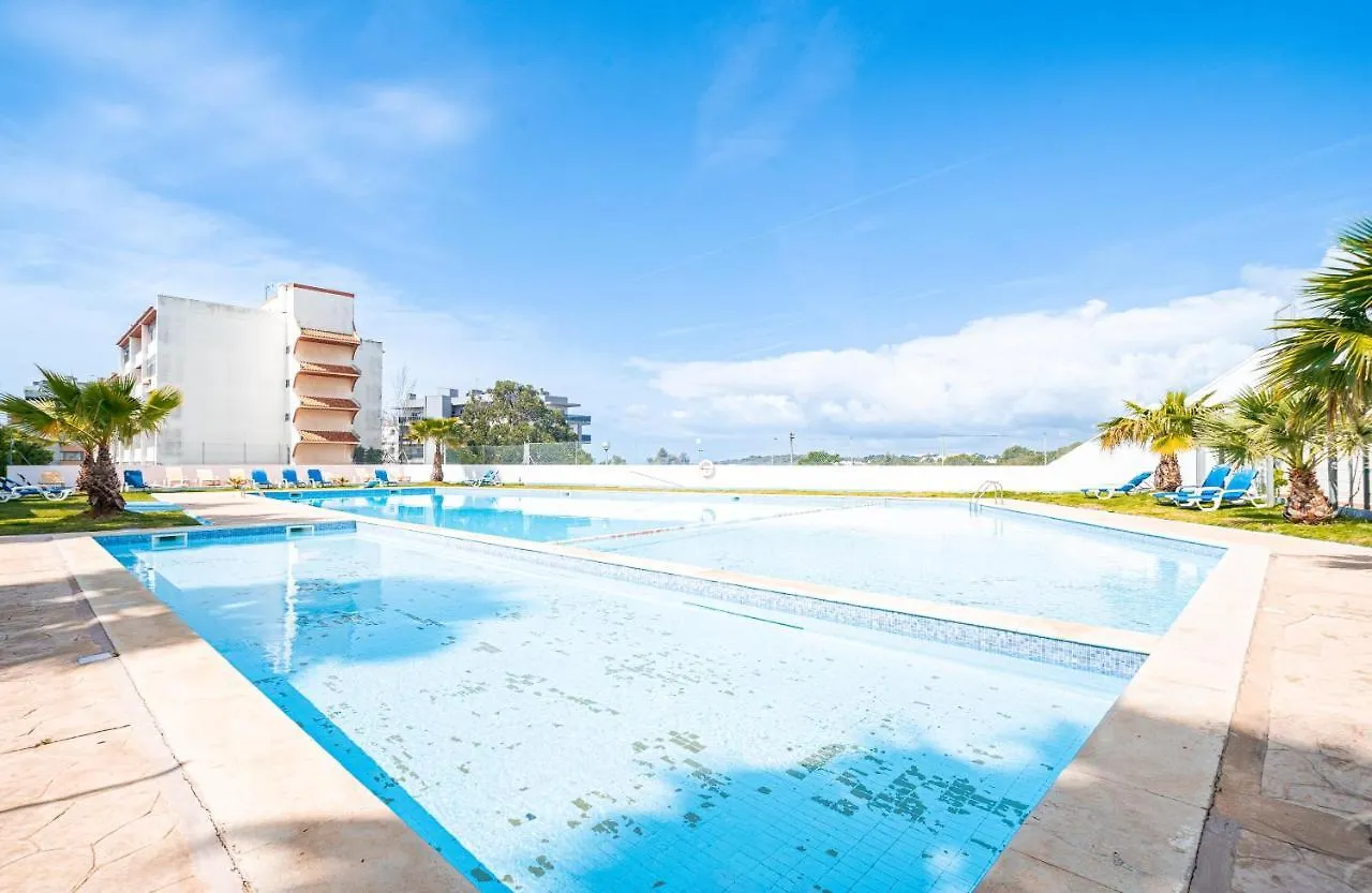 Tiny Dream Apartment Portimao