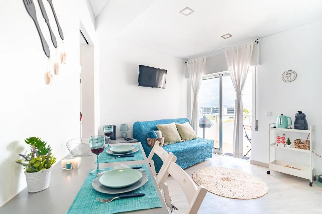 Tiny Dream Apartment Portimao Portugal
