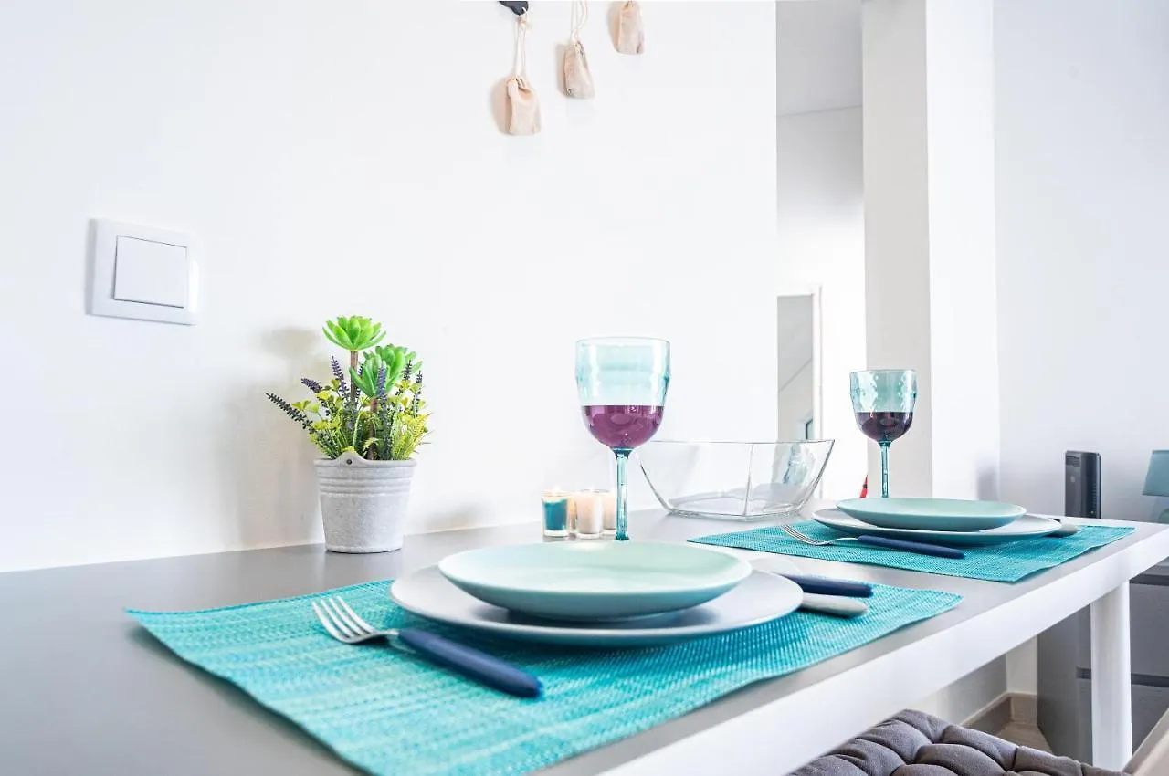 Tiny Dream Apartment Portimao