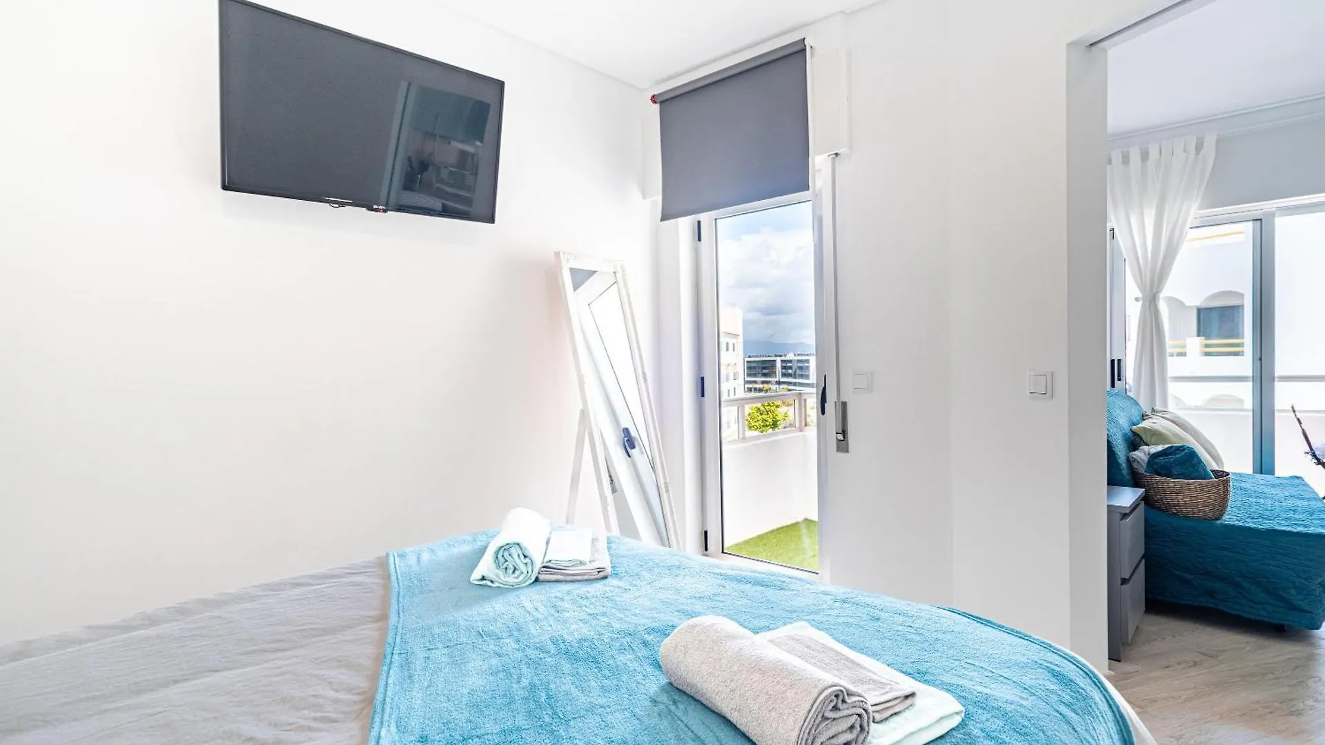 Tiny Dream Apartment Portimao
