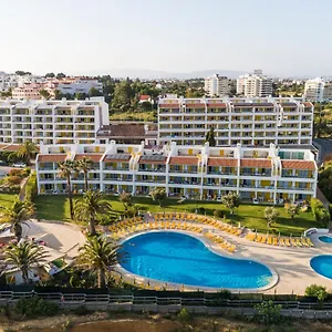 4* Lägenhetshotell Jardim Do Vau