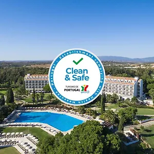 5* Semesteranläggning (resort) Penina & Golf