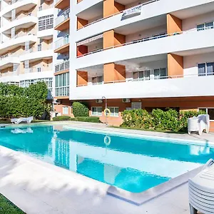 Sofiamar Holidays - Flamingo Apartamento