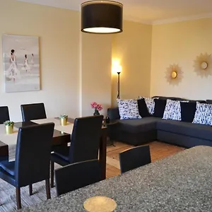 Rocha Sun By Algest Apartamento