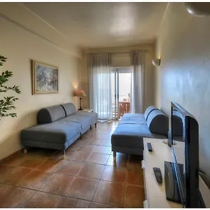 2* Lägenhetshotell Belo Horizonte