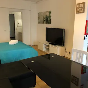 Da Rocha 5 - A&p Apartamento