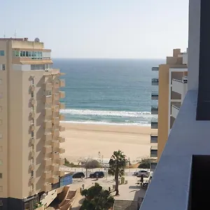 Elite Residense A 150 Mts Da Rocha Apartment