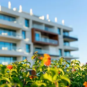 Shantivillas Apartment