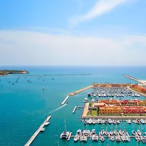 4* Hotell Nh Marina