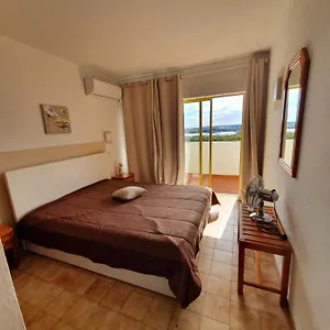 T1- Da Rocha Com Piscina -segunda Linha Apartamento
