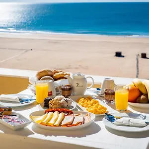 3* Hotell Santa Catarina Algarve