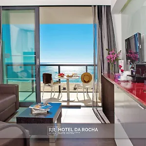 4* Hotell Da Rocha