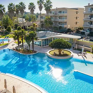4* Lägenhetshotell Vitors Plaza