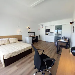 Tarik Apartamento