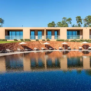 4* Hotell Nau Morgado Golf & Country Club