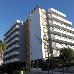 3* Hotell Luar