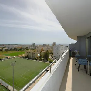 Exclusive Luxury In Oceano Atlantico Complex Apartment