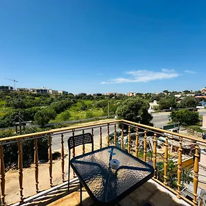 Portimao Central Holiday Guesthouse Portimão