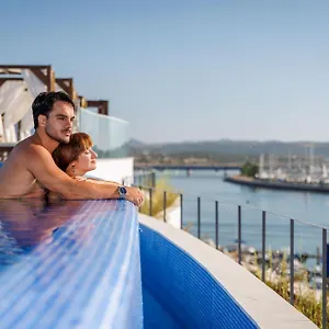 4* Hotell Jupiter Marina - Couples & (adults Only)