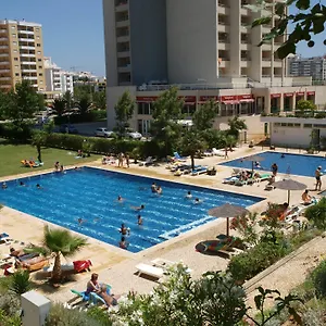 3* Lägenhetshotell Jardins Da Rocha