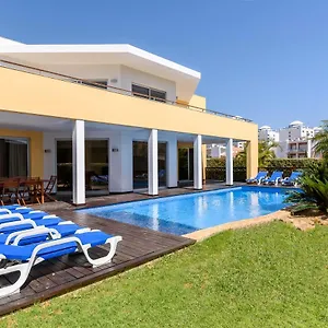 3* Hotell Clube Vilarosa
