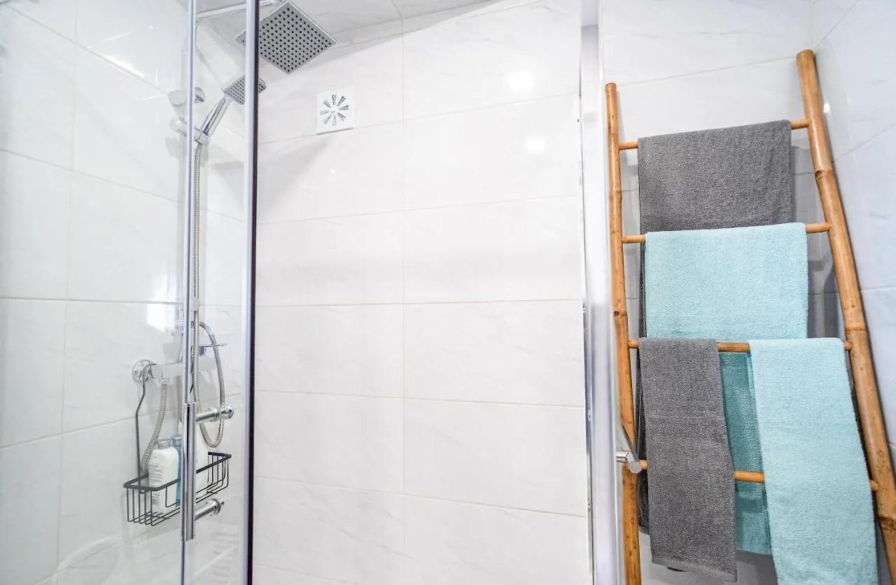 Tiny Dream Apartment Portimao