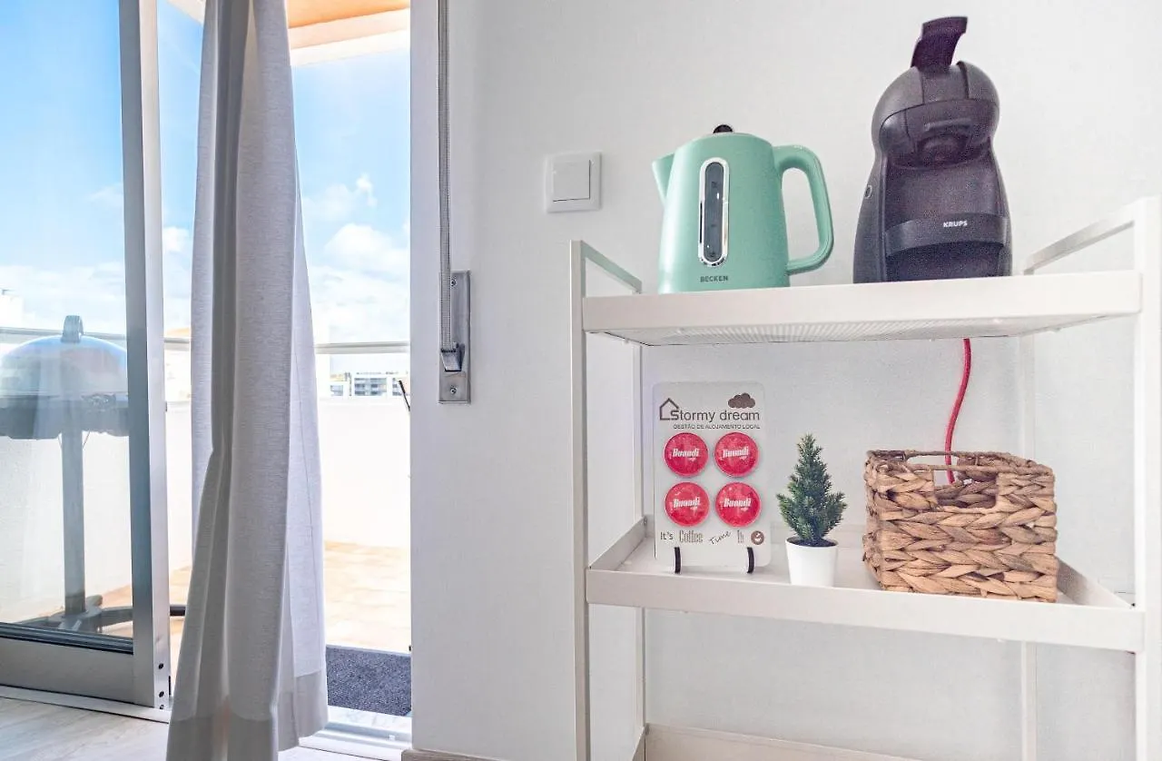 Tiny Dream Apartment Portimao 0*,  Portugal