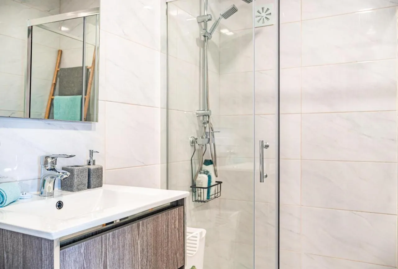 Tiny Dream Apartment Portimao