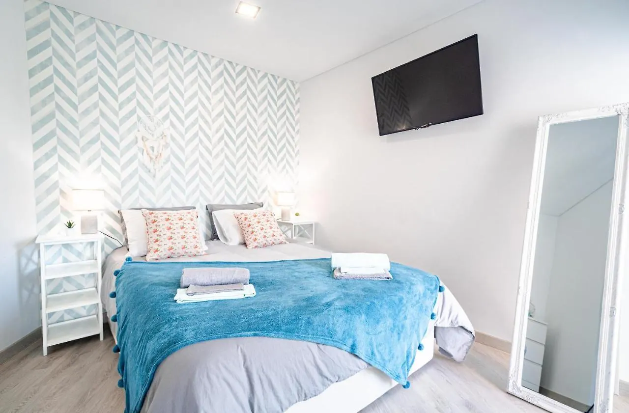 Tiny Dream Apartment Portimao