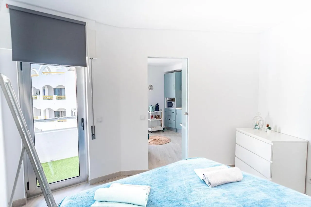 Tiny Dream Apartment Portimao